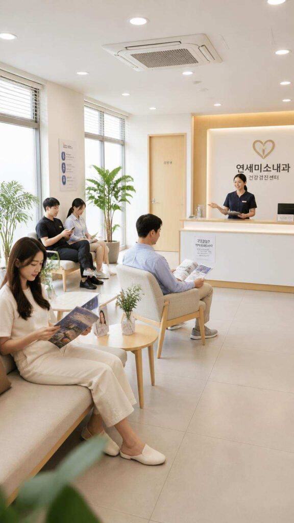 인테리어 끝나고 나서야 이상함을 느꼈던 이유 4